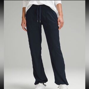 Lululemon Dance Studio Mid Rise Pant (Regular)